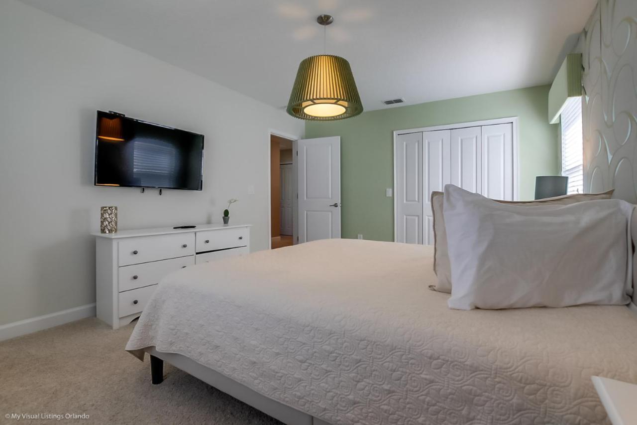 Villa Beautiful! 6bed 5ba Games Pool 4725shd *