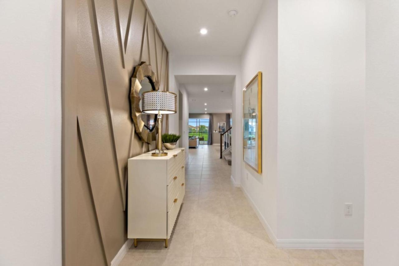 Solara By Shine Villa Orlando