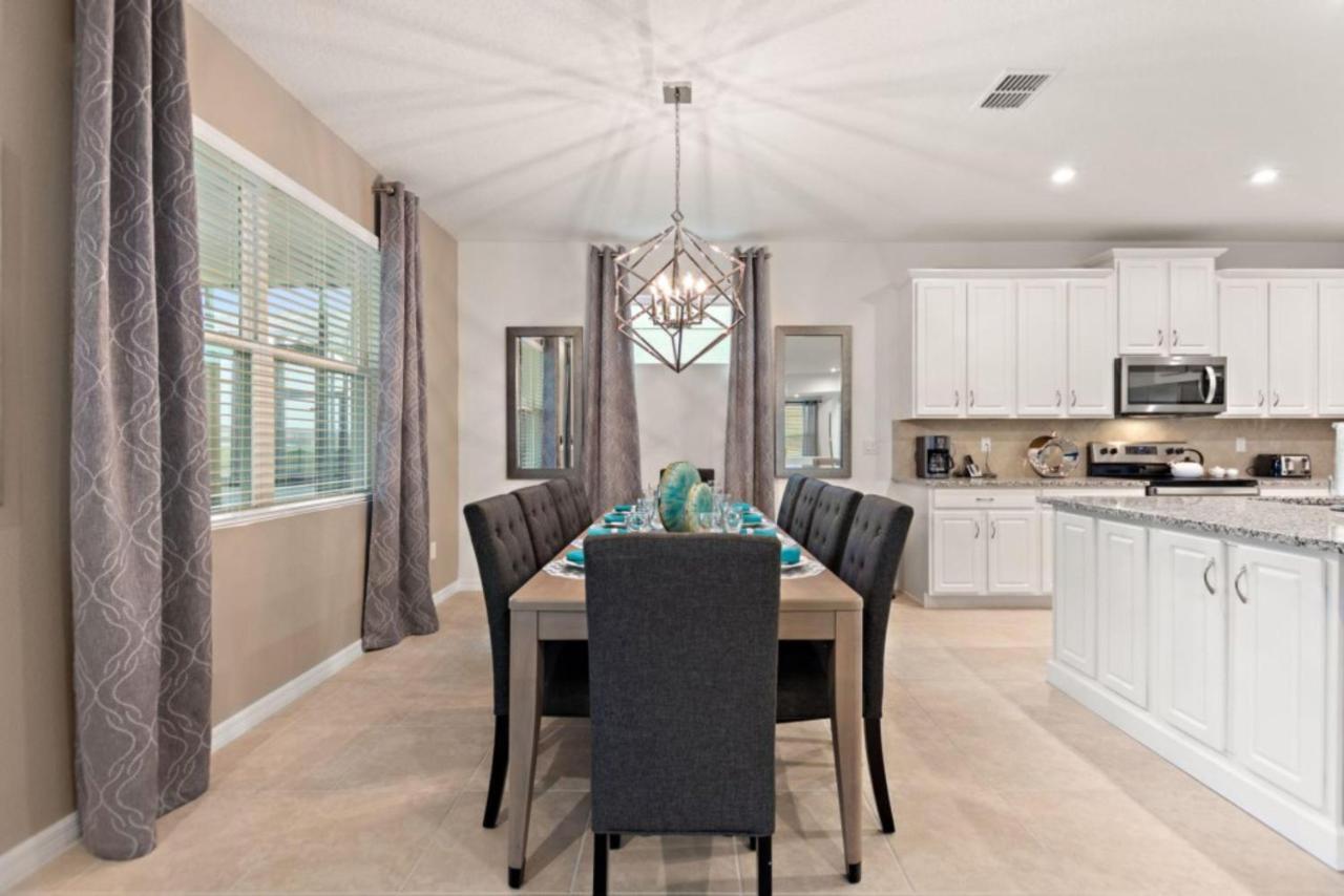 Solara By Shine Villa Orlando