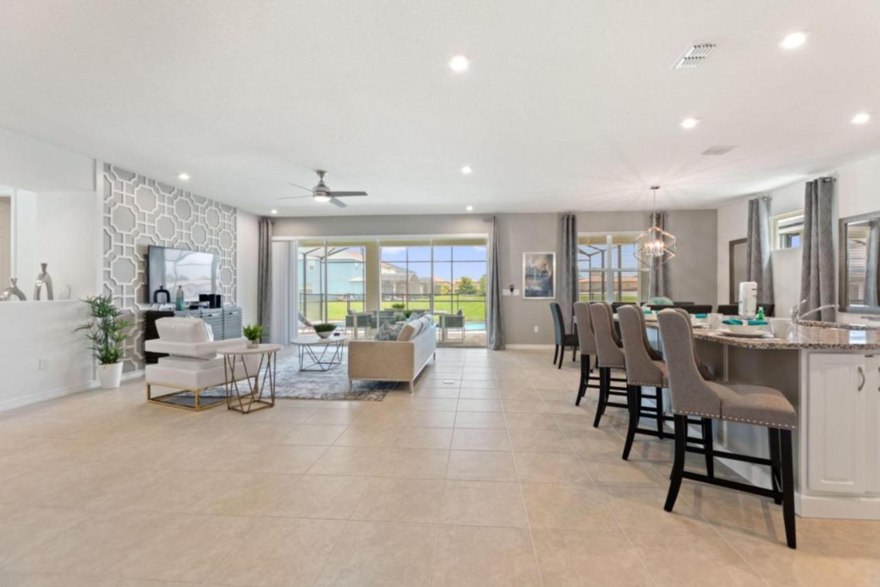 Solara By Shine Villa Orlando