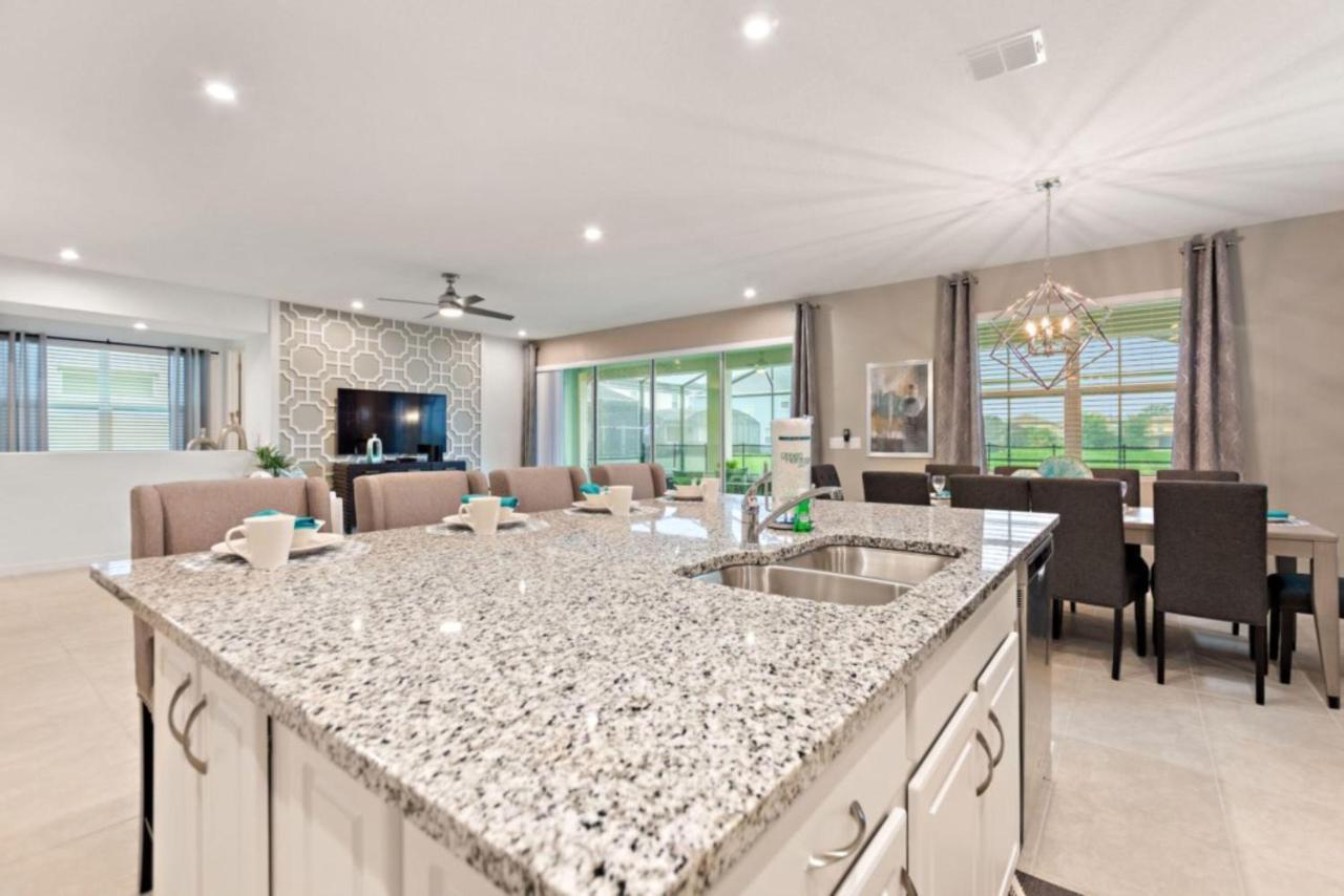 Villa Solara By Shine