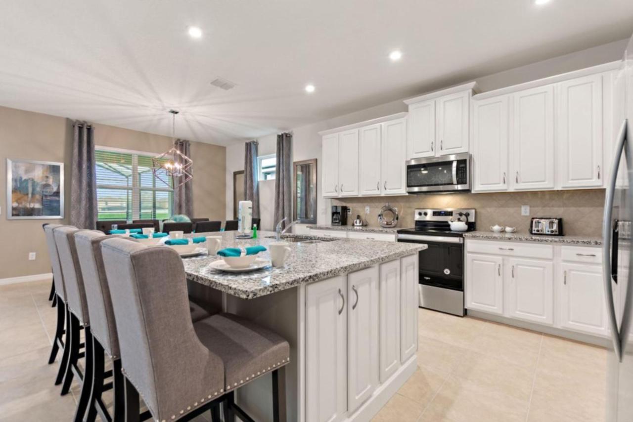 Solara By Shine Villa
