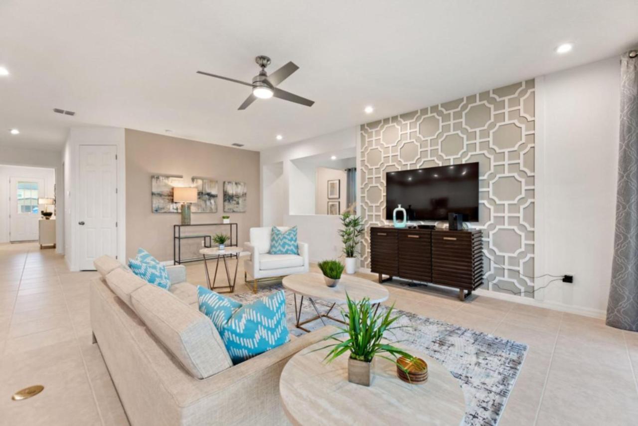 Solara By Shine * Orlando