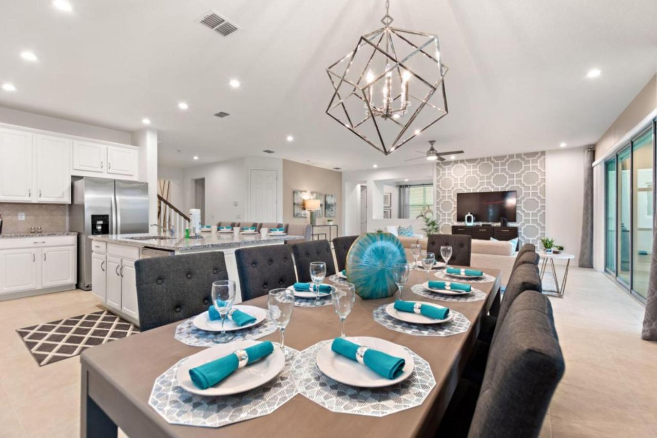 Solara By Shine Villa *