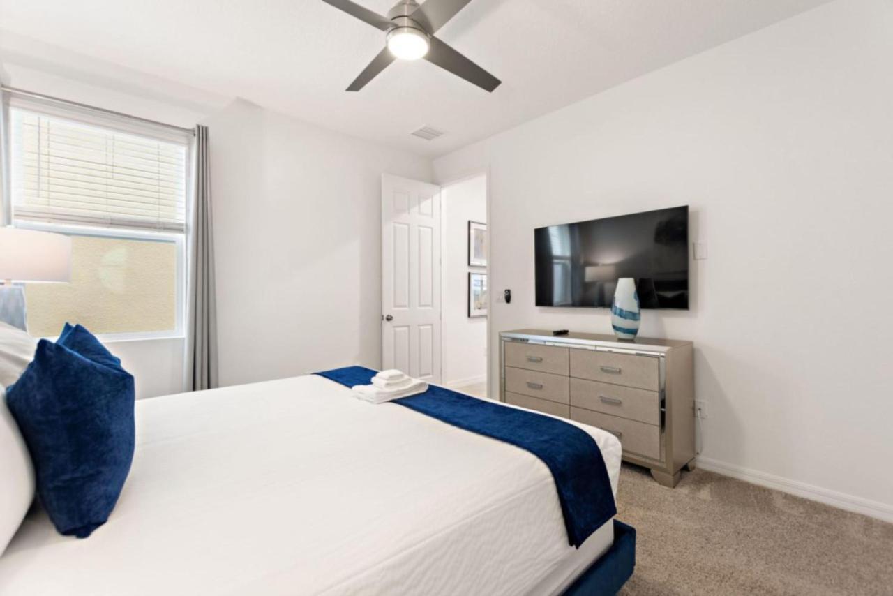 Solara By Shine Orlando