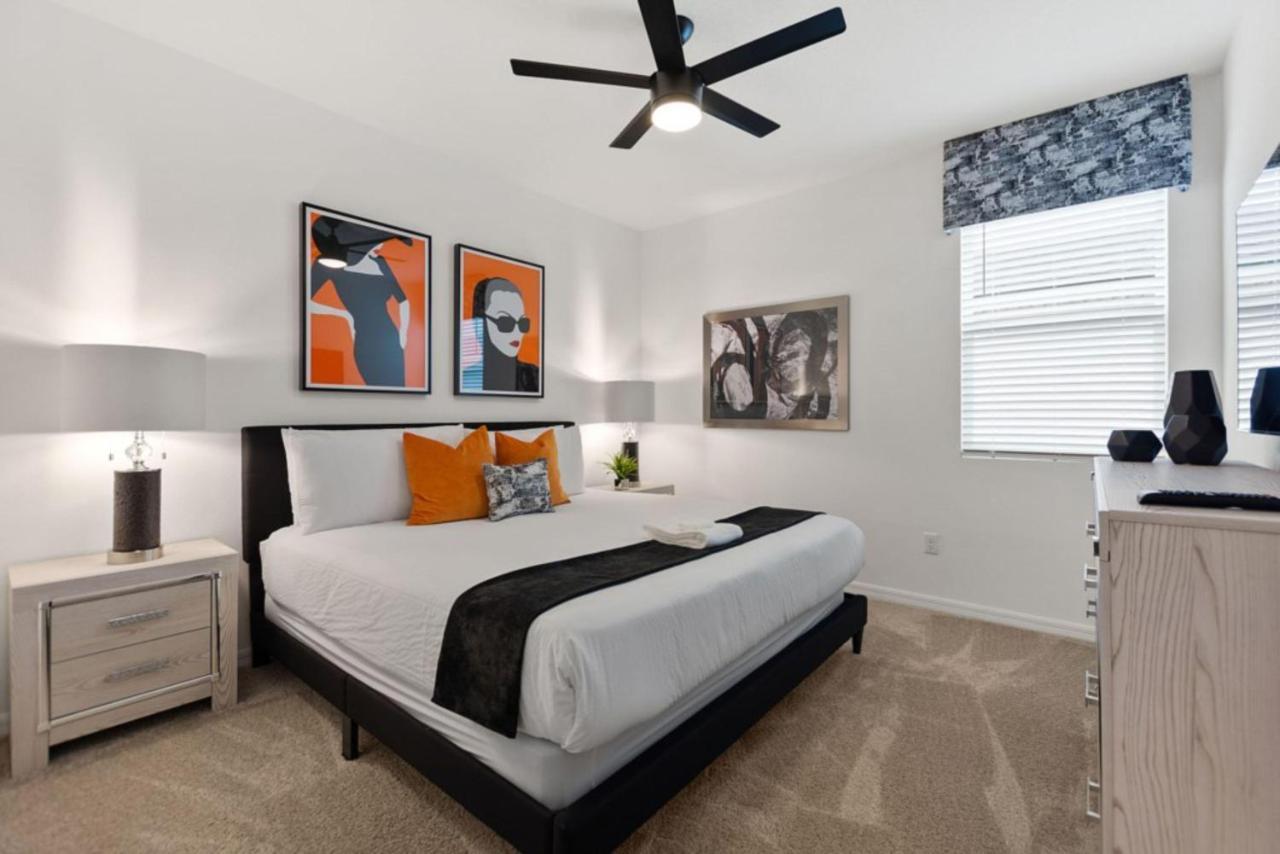 Solara By Shine Orlando
