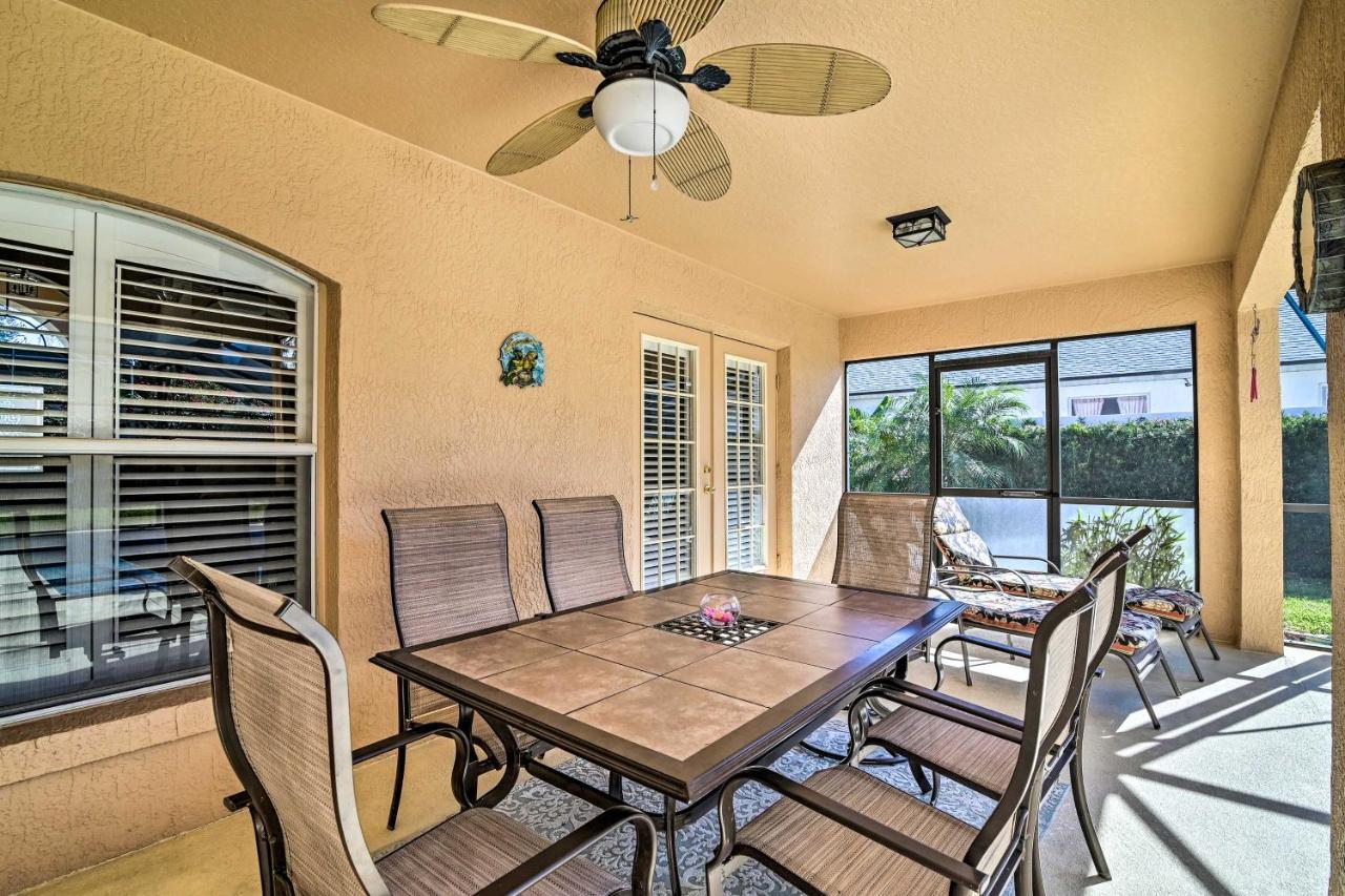 Clermont With Lanai About 12 Miles To Disney! Villa Orlando