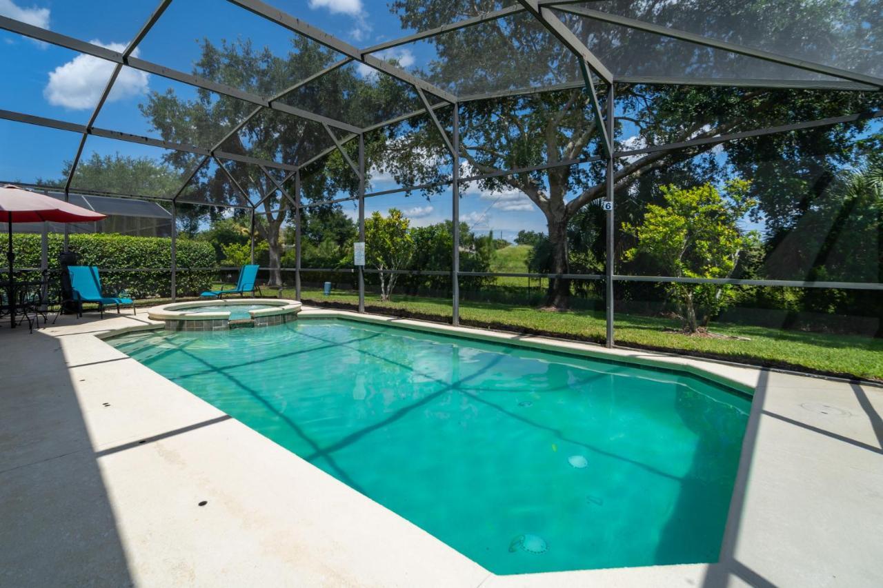 Holiday home 16813gb Fun In The Sun Orlando