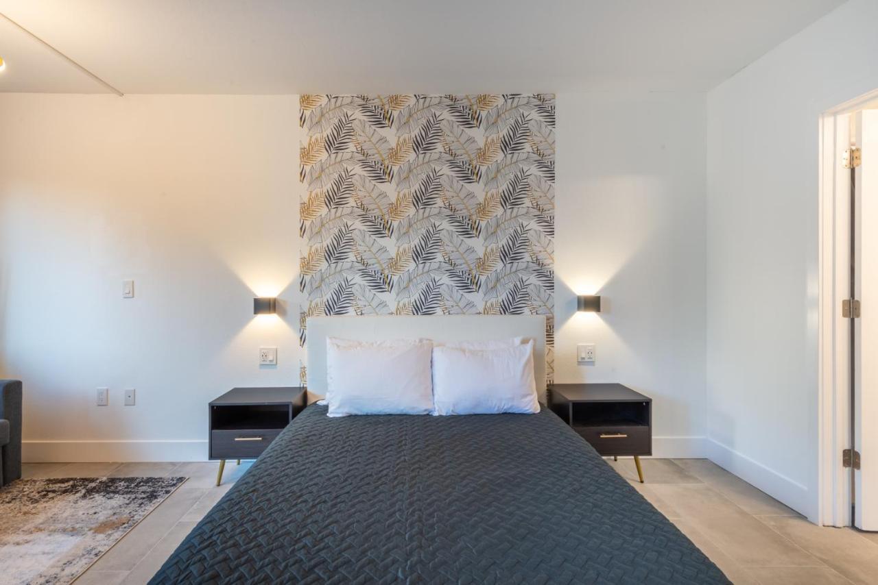 Apartment New - Remodeled Close To Universal Orlando