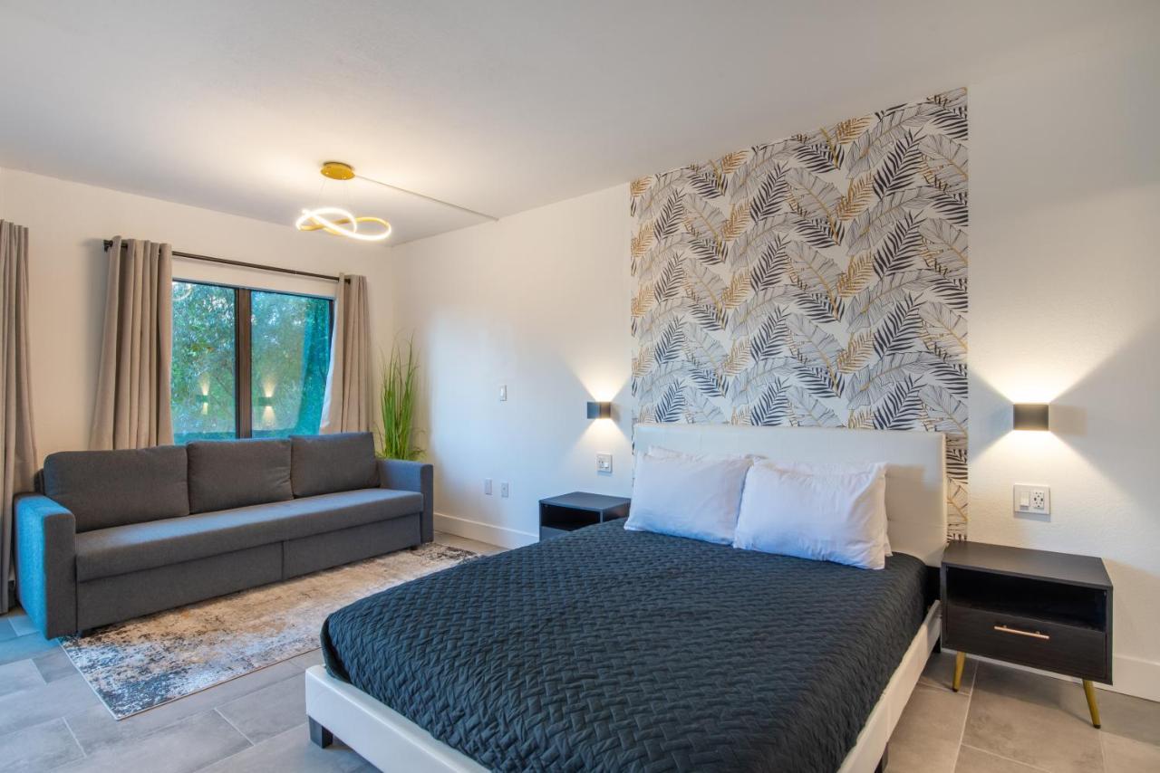 Apartment New - Remodeled Close To Universal *