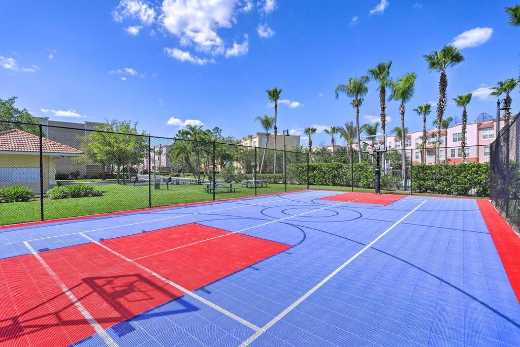 New! Luxury Condo, Min To Disneyconvention Center *