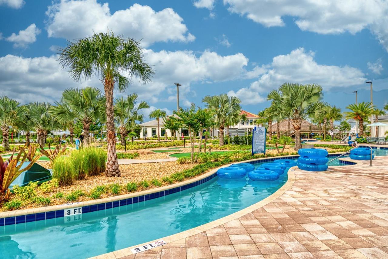 Villa Modern With A Private Pool Near