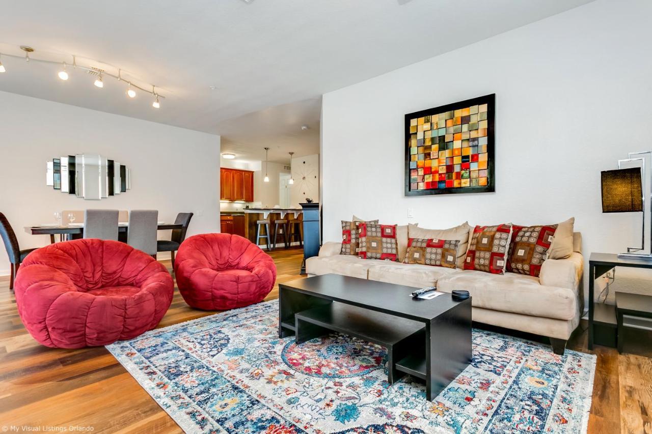 Newly Renovated 1st-floor At Vista Cay