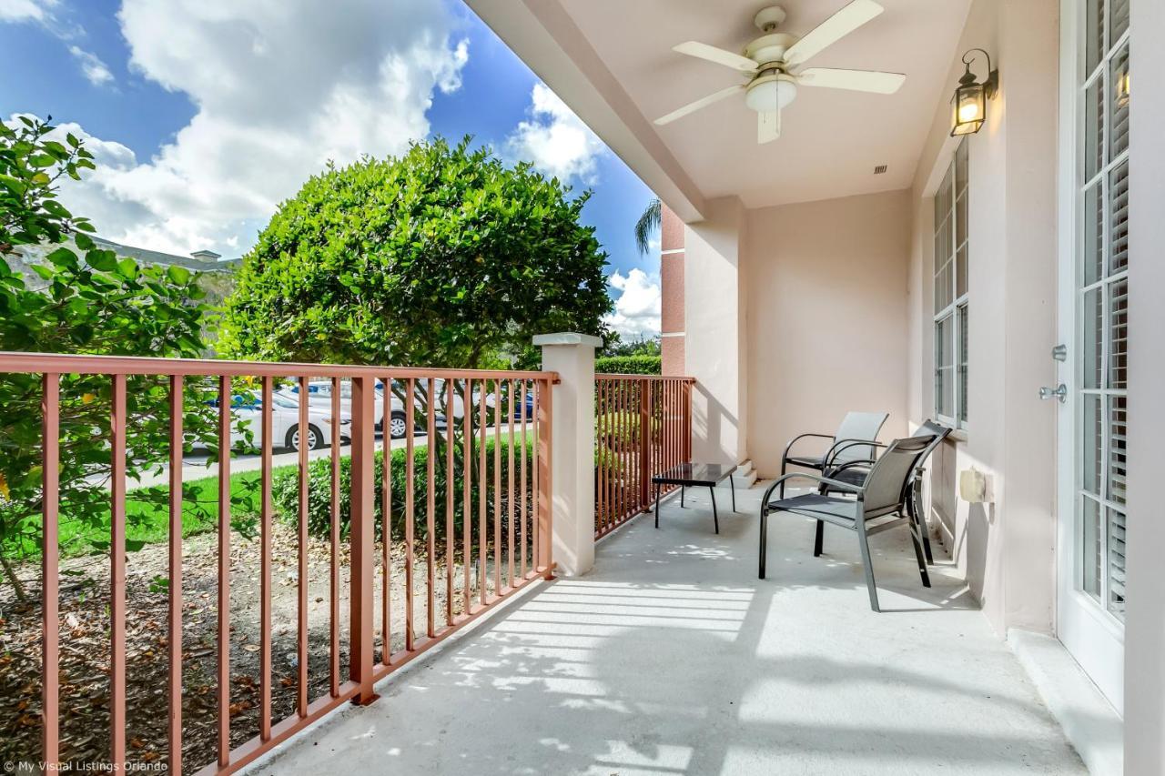 Newly Renovated 1st-floor At Vista Cay *