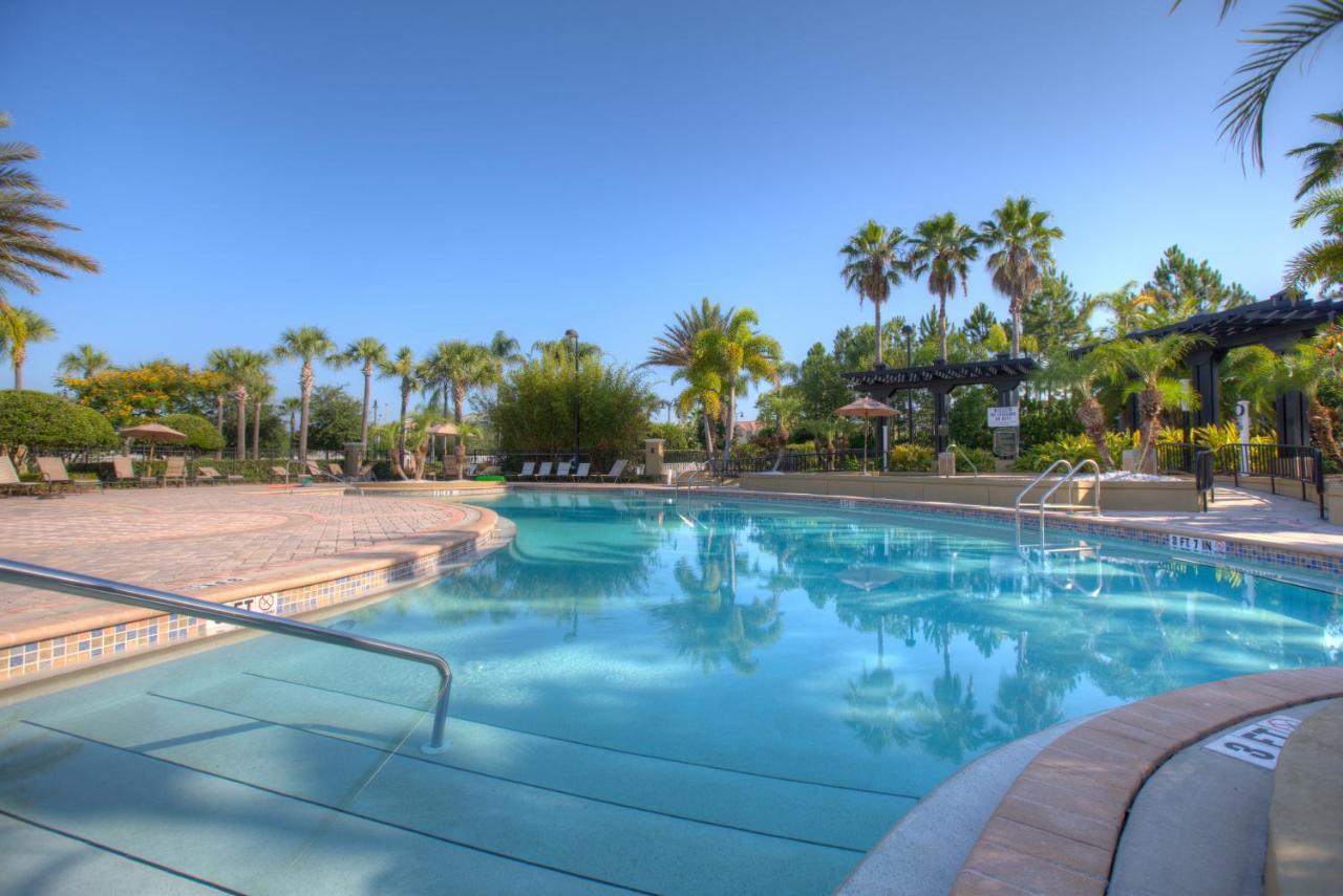Newly Renovated 1st-floor At Vista Cay * Orlando