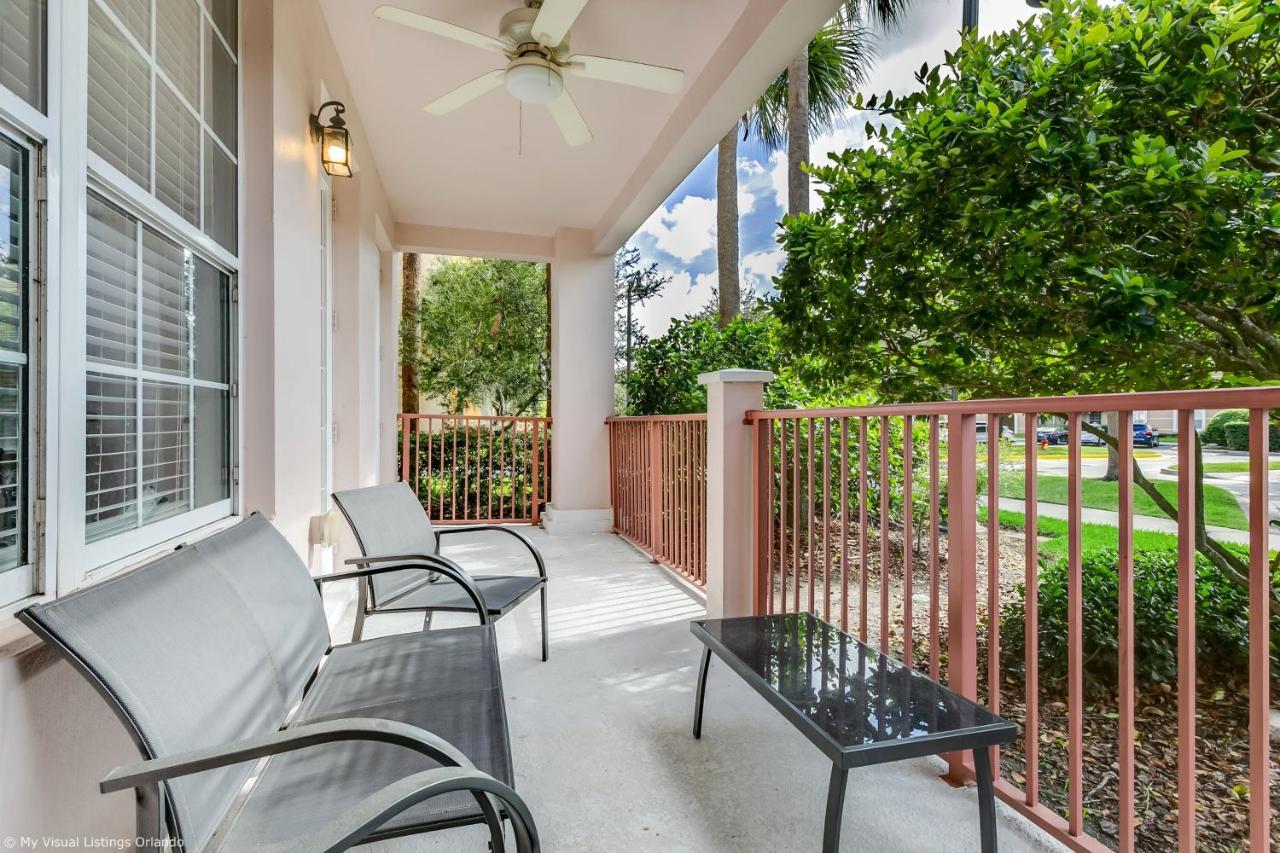 Apartment Newly Renovated 1st-floor At Vista Cay *