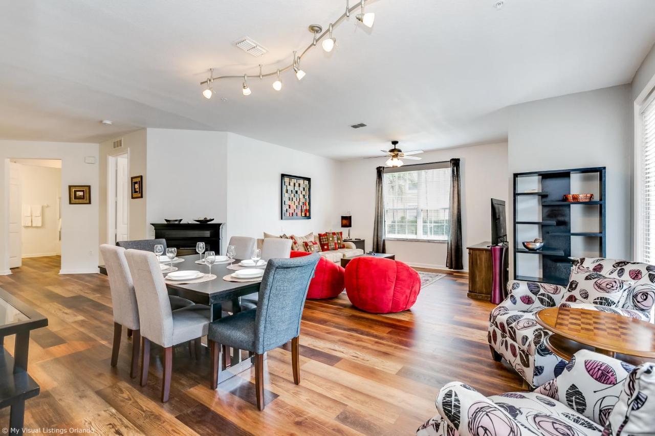 Newly Renovated 1st-floor At Vista Cay Apartment