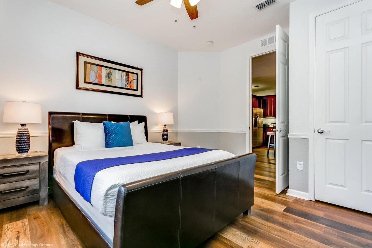 Newly Renovated 1st-floor At Vista Cay Orlando