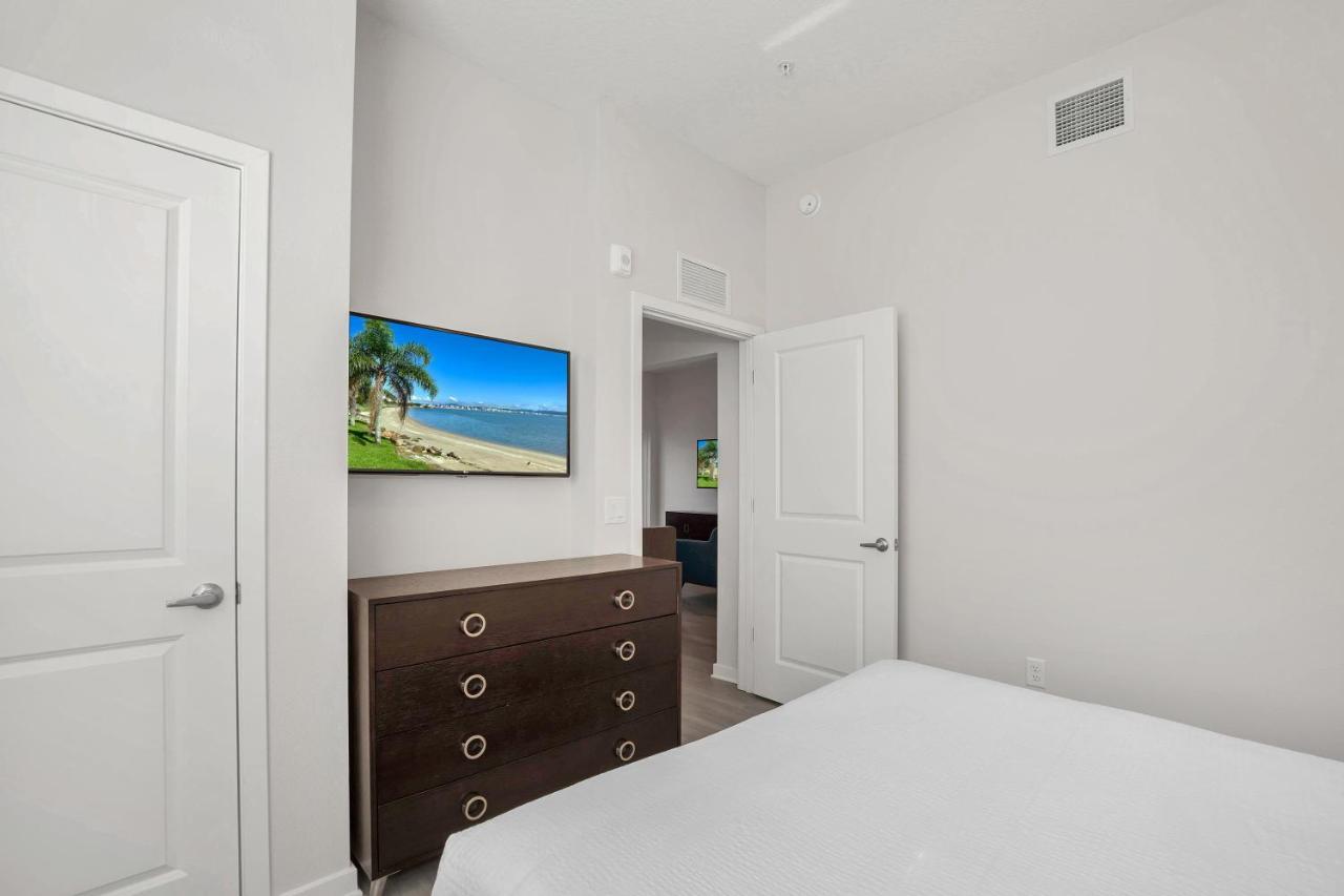Newly Renovated Wfree Access Apartment Orlando