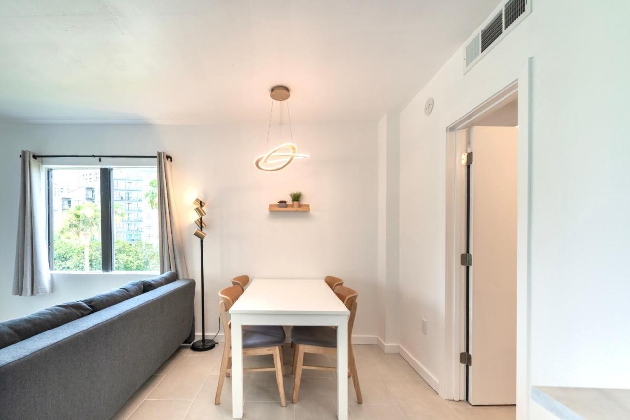 Apartment Lovely Near Universal Orlando
