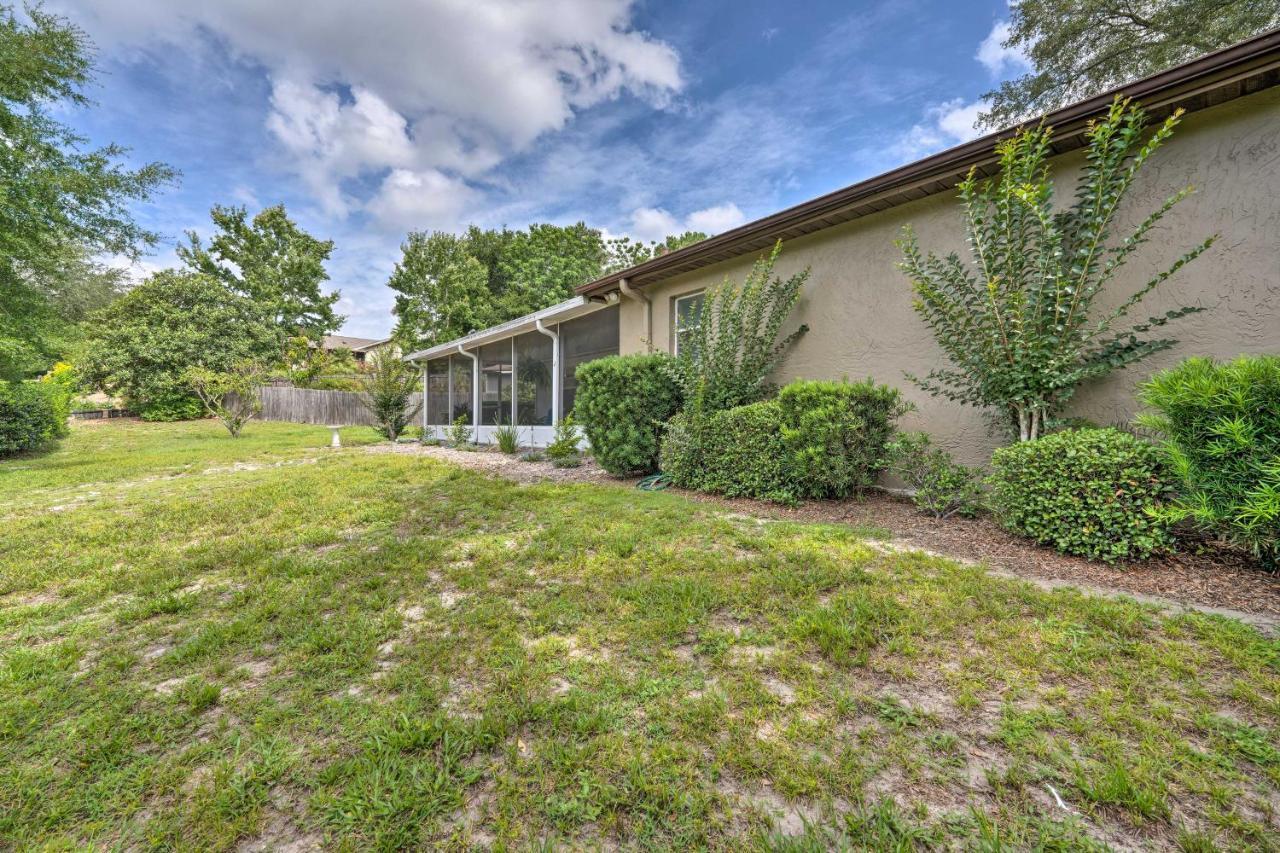 Apopka Family Near Downtown 30 Mi To Disney! *