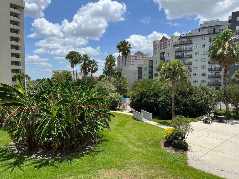 Lovely Near Universal Apartment *