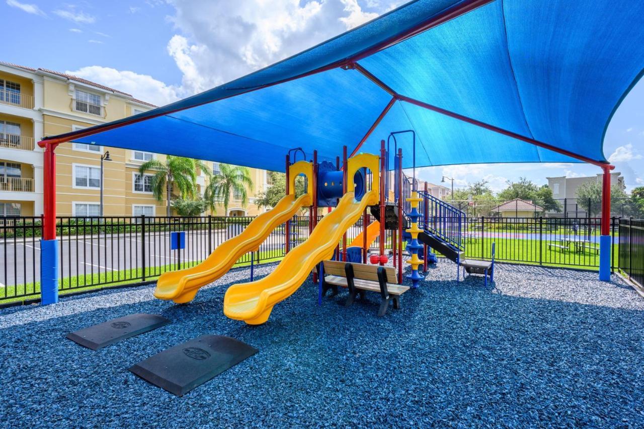 Epic Universe Vista Cay Lakeview - 1019 Apartment Orlando