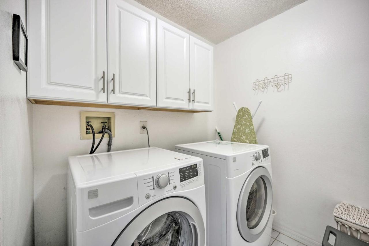 Holiday home Kissimmee With Pool And Game Room! 5 Mi To *