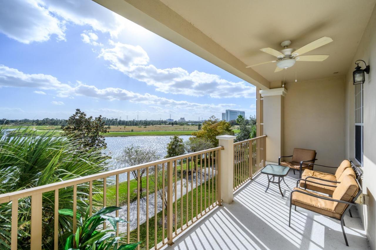 Epic Universe Vista Cay Lakeview - 1019 Apartment *