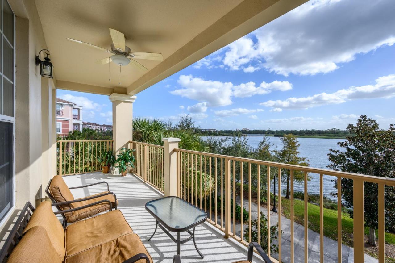 Apartment Epic Universe Vista Cay Lakeview - 1019