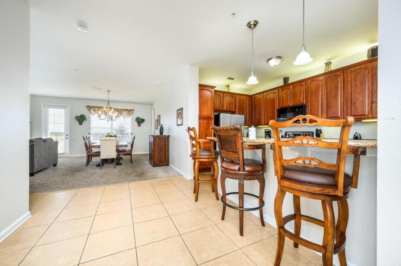 Apartment Epic Universe Vista Cay Lakeview - 1019 Orlando