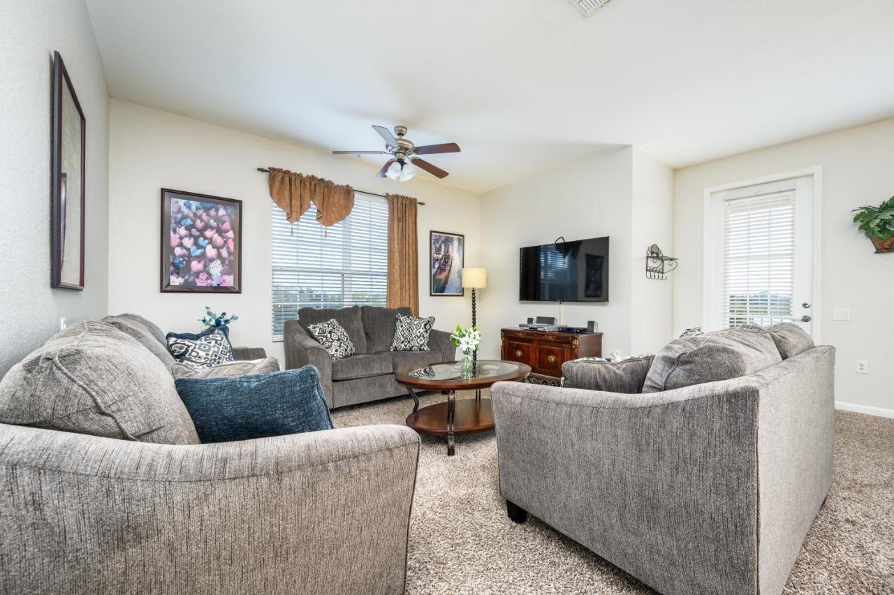 Epic Universe Vista Cay Lakeview - 1019 Apartment Orlando