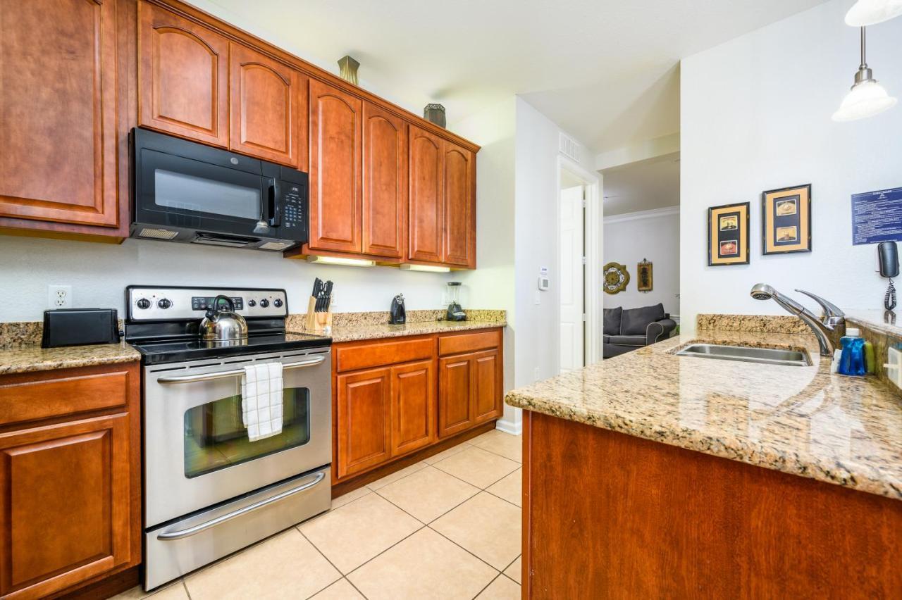 Apartment Epic Universe Vista Cay Lakeview - 1019 *