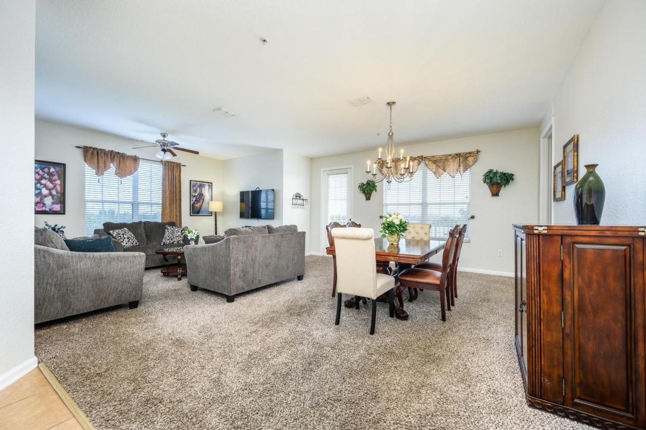Epic Universe Vista Cay Lakeview - 1019 * Orlando