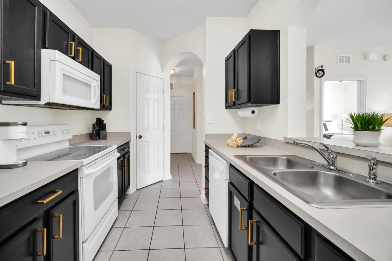Delightful Harry Potter Themed Apartment Orlando