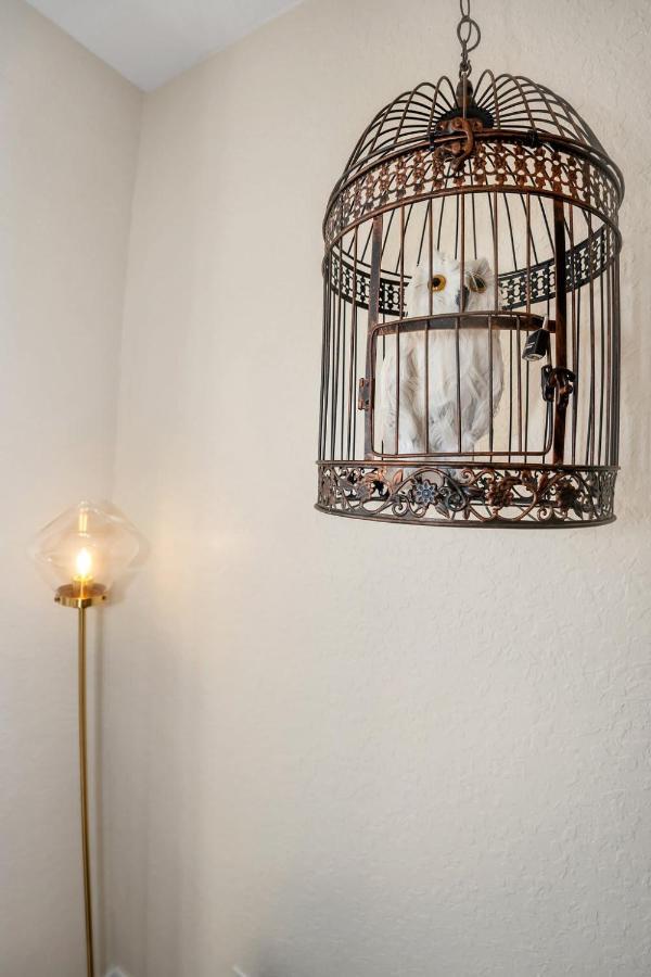 Delightful Harry Potter Themed *