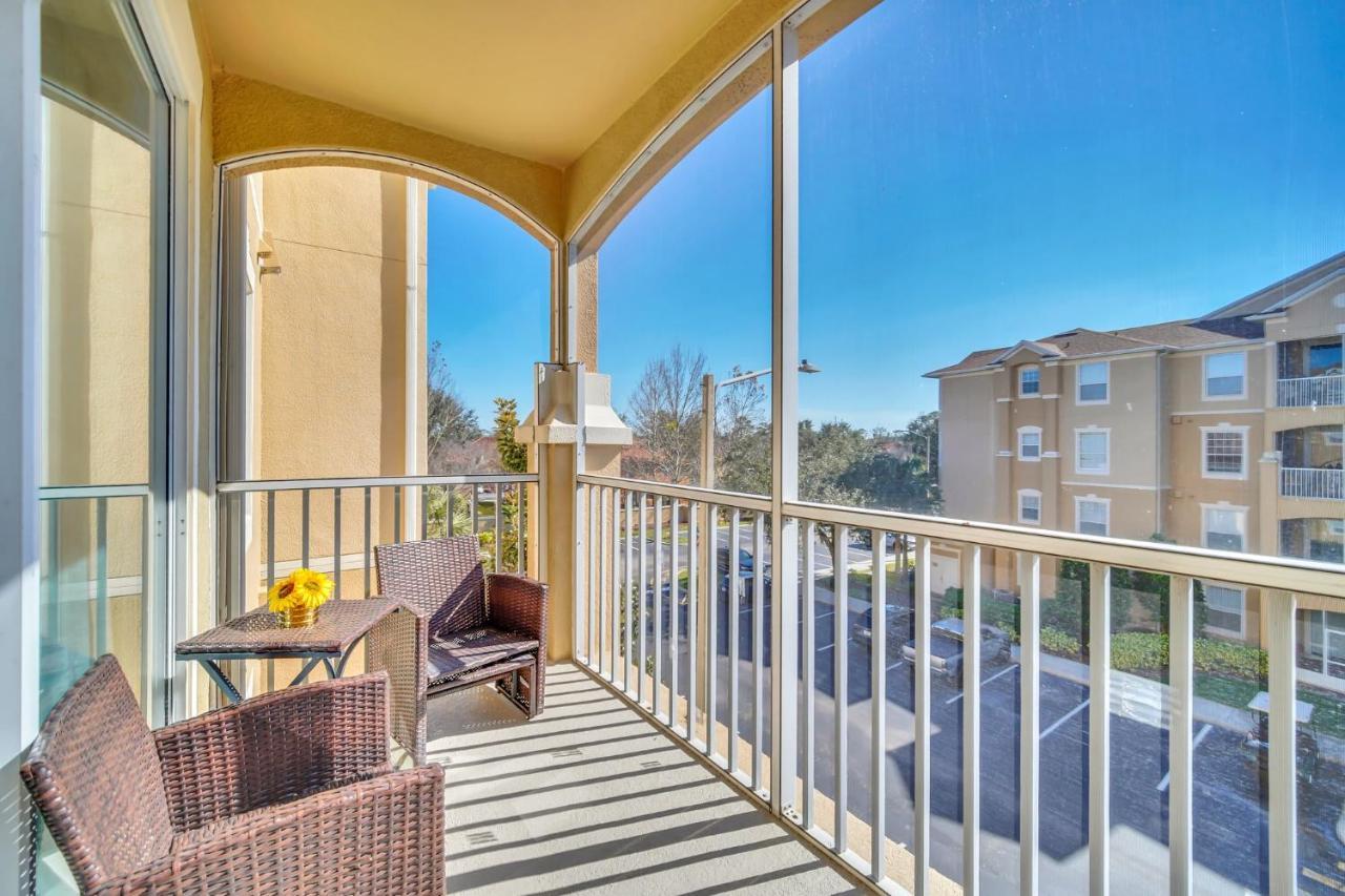 Delightful Harry Potter Themed Apartment Orlando