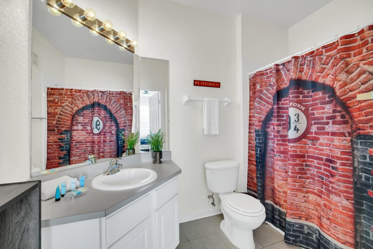 Delightful Harry Potter Themed * Orlando
