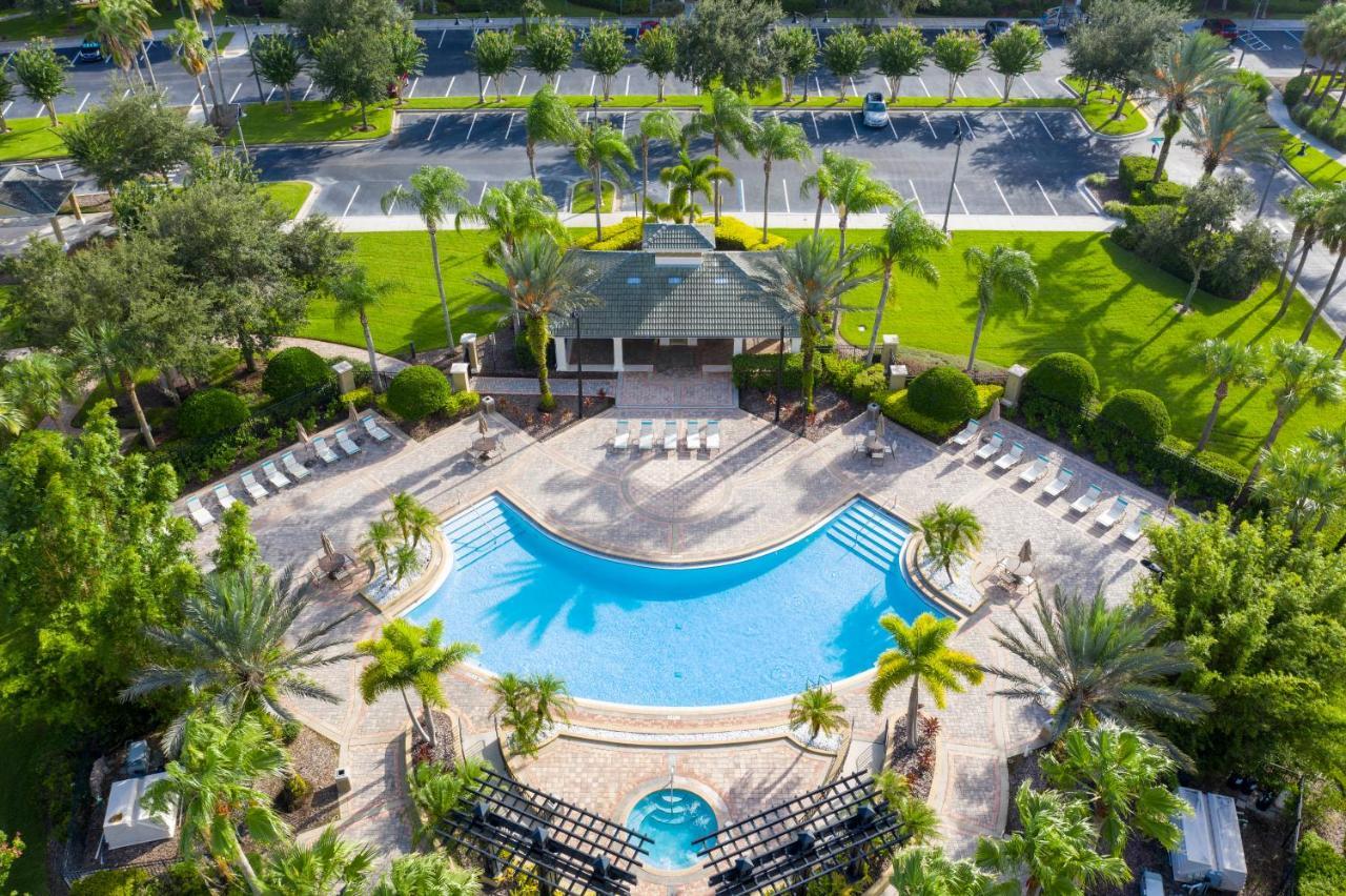 Magnificent 2 Bedroom Vista Cay 107 Holiday home Orlando