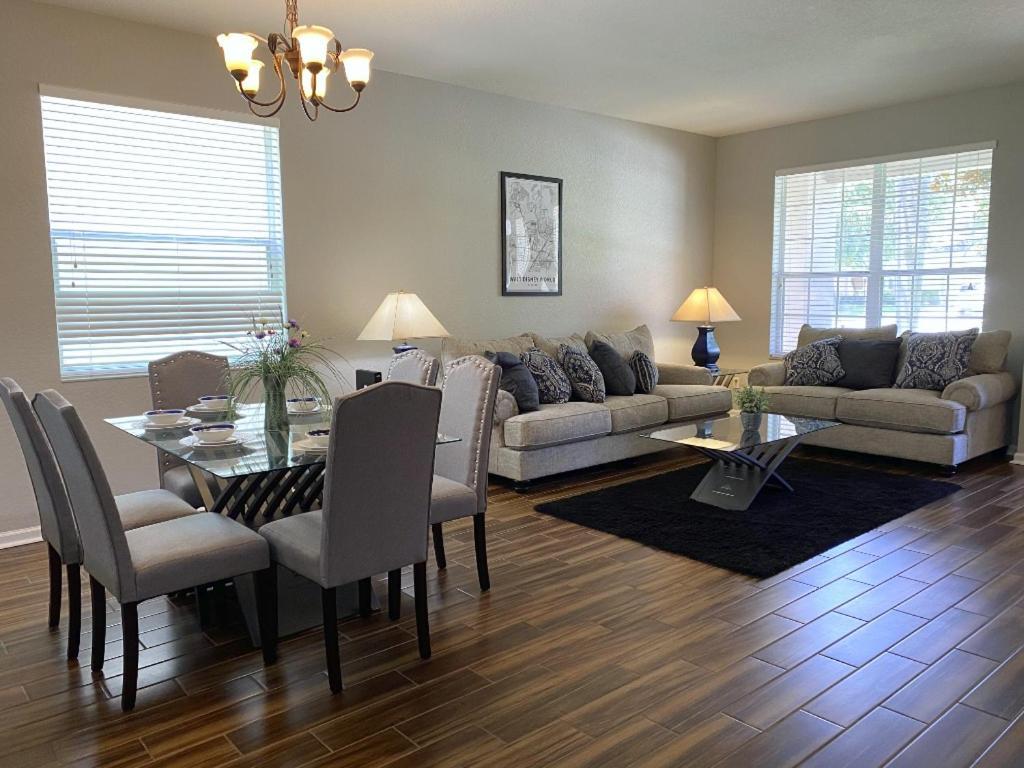 Amazing 6bd Pool Gm The Windsor Hills-2653ds