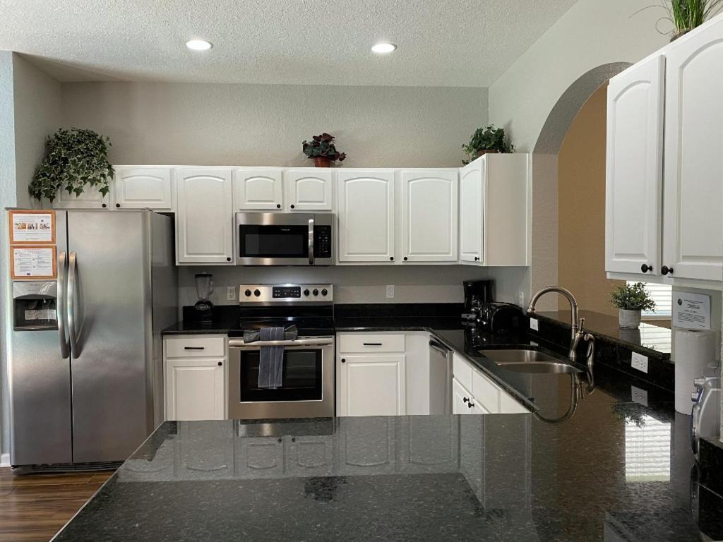 Amazing 6bd Pool Gm The Windsor Hills-2653ds Orlando