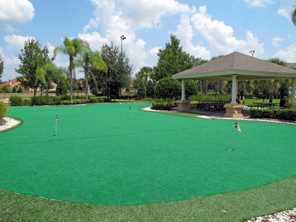 Amazing 6bd Pool Gm The Windsor Hills-2653ds