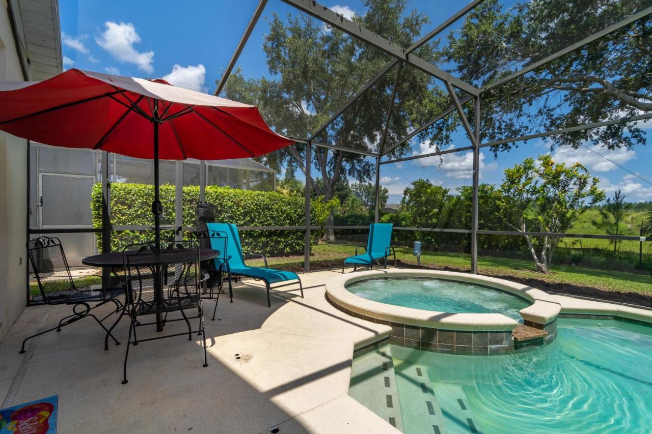 16813gb Fun In The Sun Holiday home Orlando