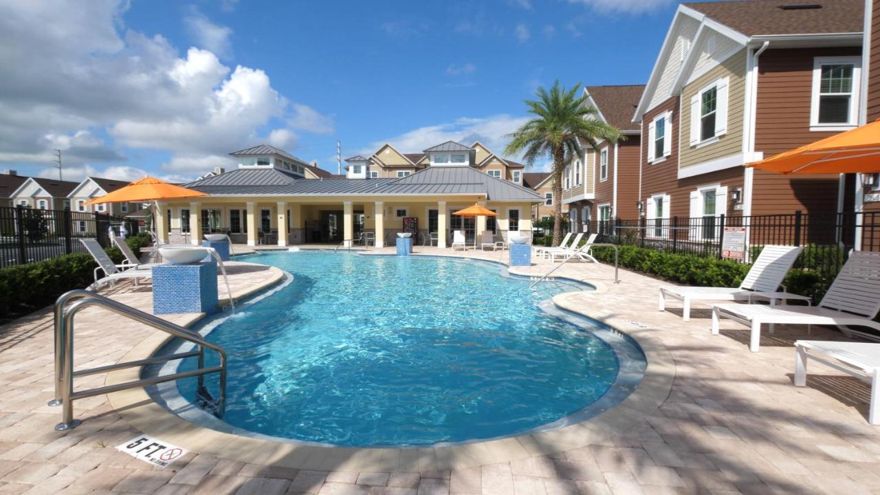 5 Dream House 5 Min To Holiday home Orlando