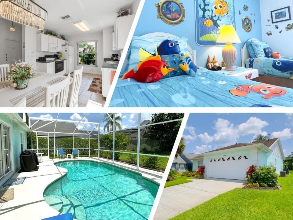 1566 Oak Hill Trail #105715 * Orlando
