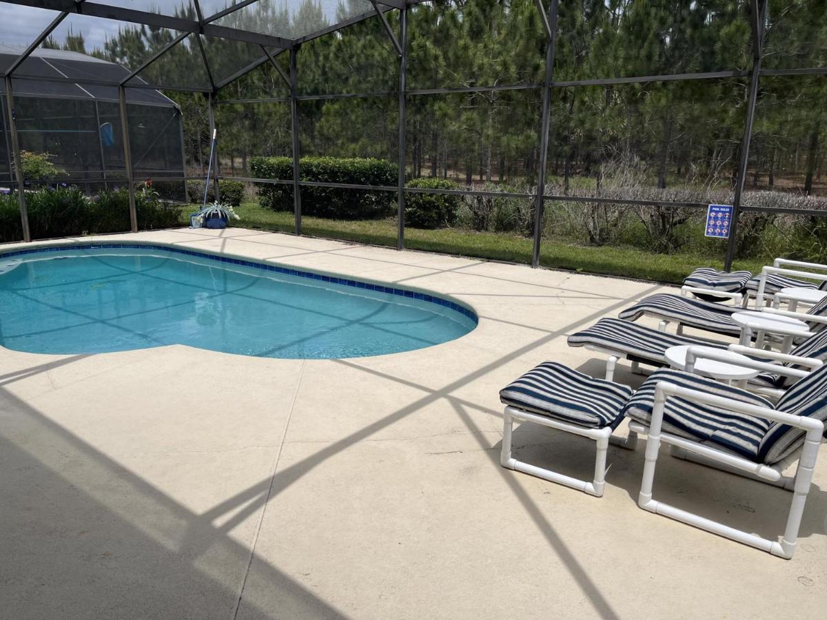 Villa Rise Shine! Orlando