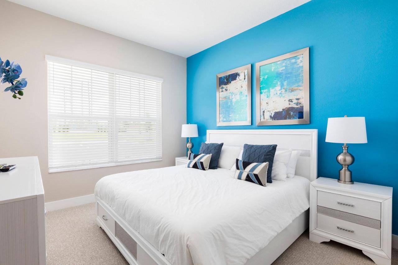 Holiday home Gorgeous Dream 5 Min To Orlando