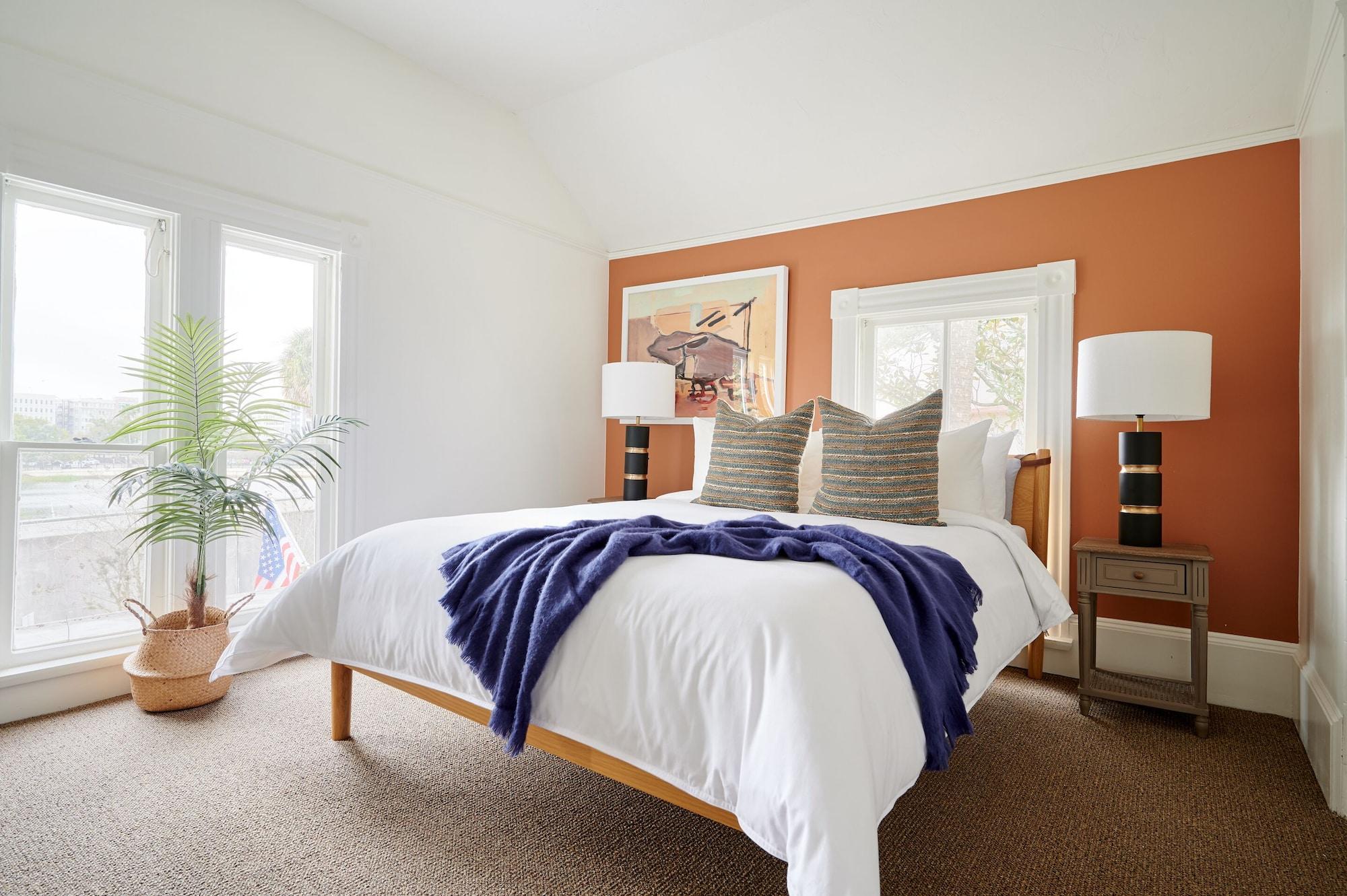 Wellborn Downtown, Sonder By Marriott Bonvoy Orlando