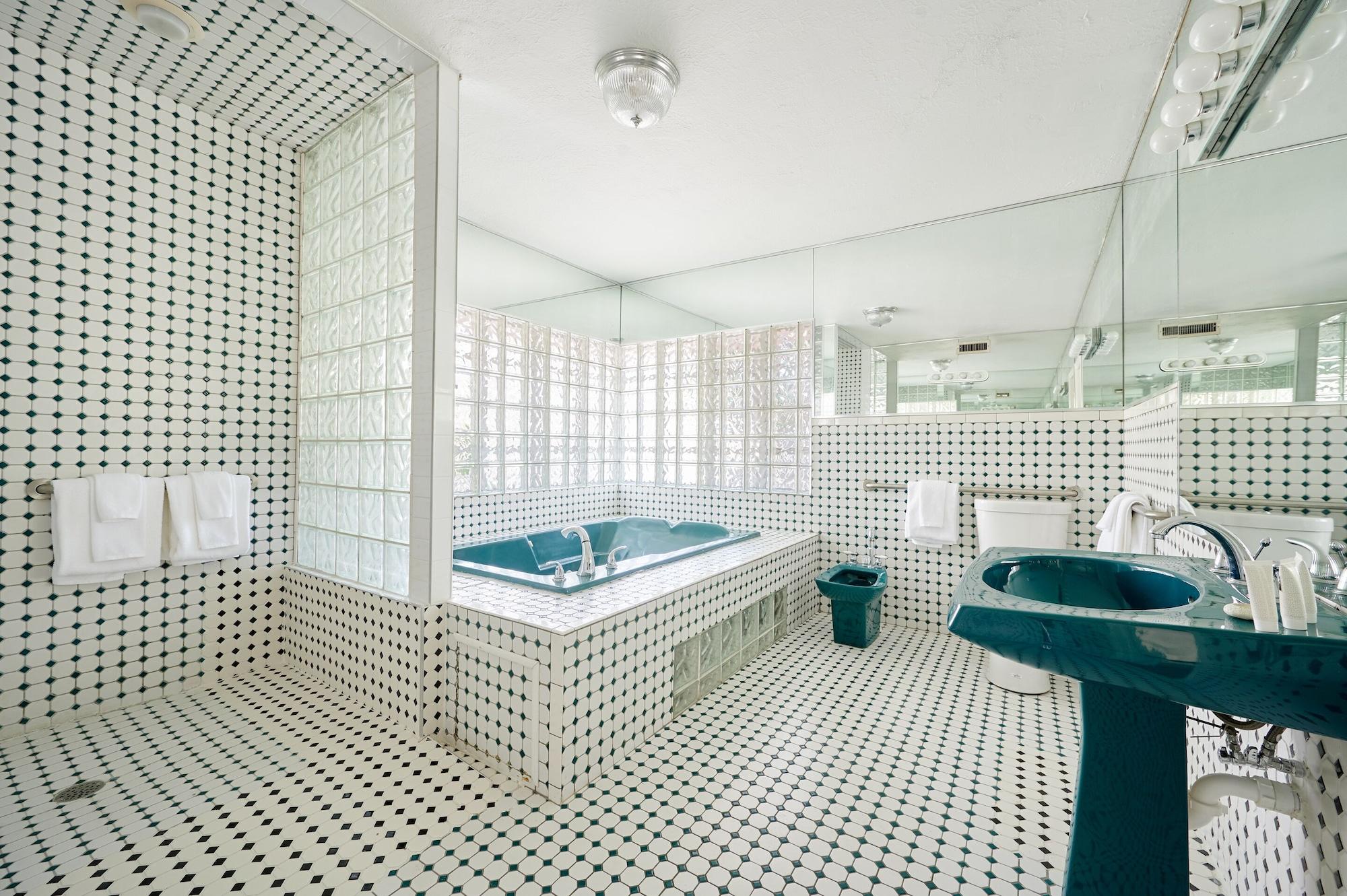 Wellborn Downtown, Sonder By Marriott Bonvoy 3*
