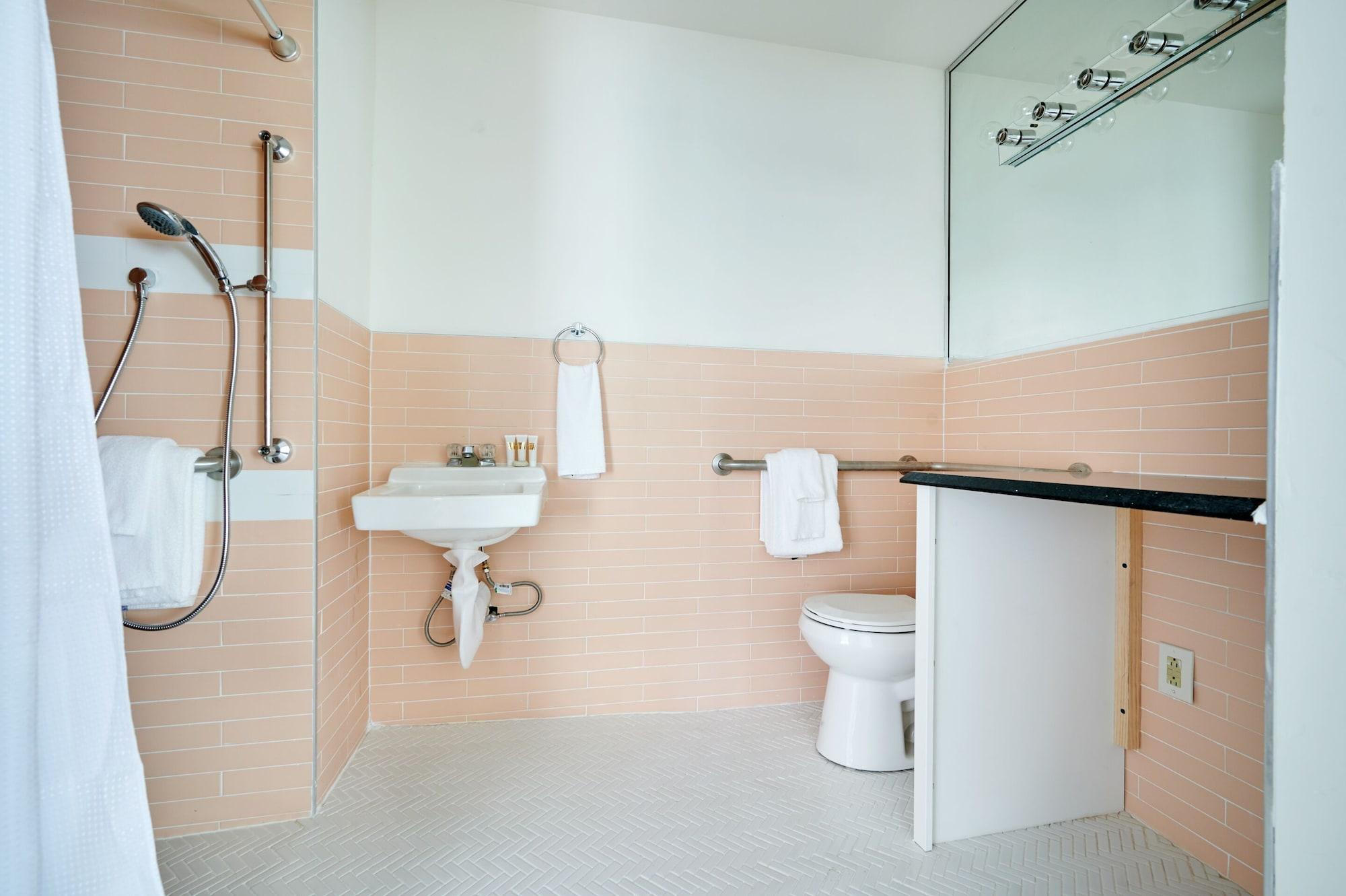 Wellborn Downtown, Sonder By Marriott Bonvoy Hotel 3*